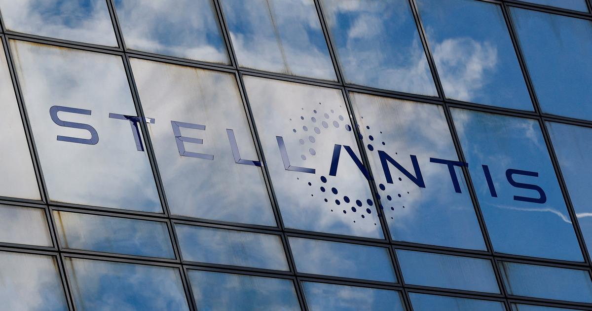 Stellantis veut investir 13 milliards de dollars aux Ã‰tats-Unis dâ€™ici 2029