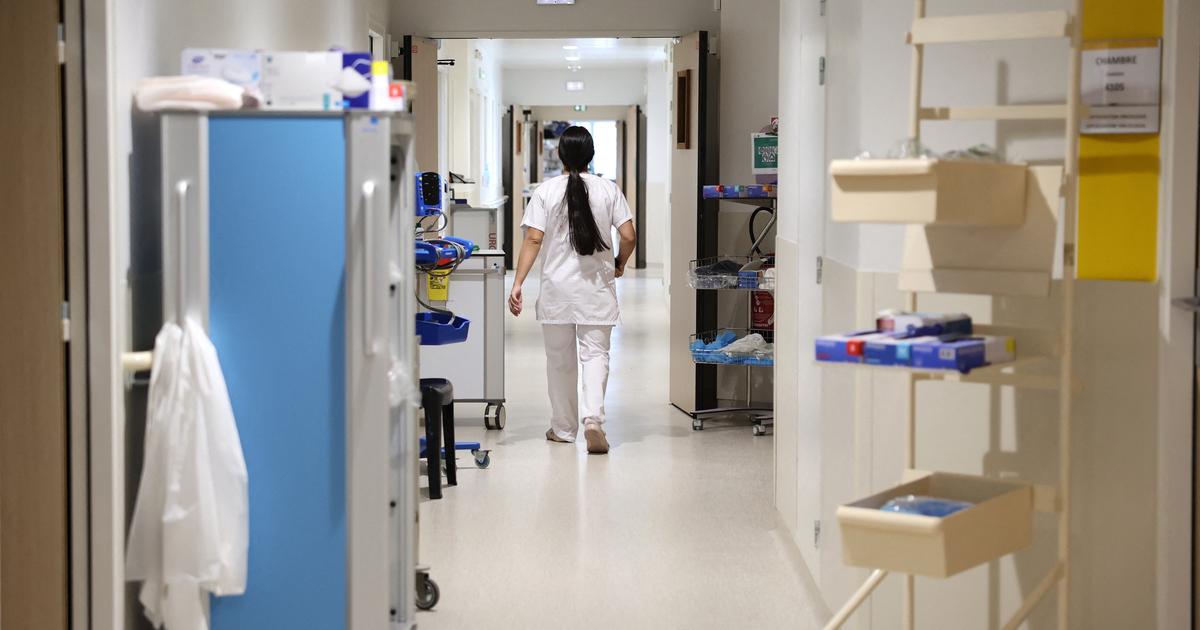 Budget de la SÃ©cuÂ : les hÃ´pitaux dÃ©noncent Â«la pire cure dâ€™Ã©conomiesÂ»...