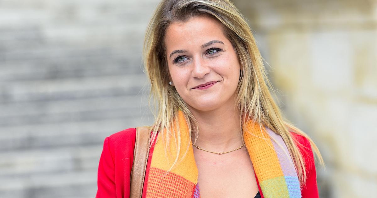 Céline Hervieu : âge, parents, études… Que sait-on de l’étoile montante du PS ?