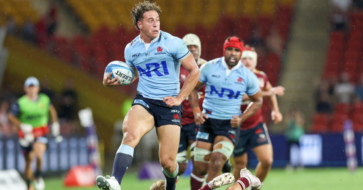 Rugby : la puissante Ligue australienne Ã  XIII menace de bannir 10 ans les joueurs qui...