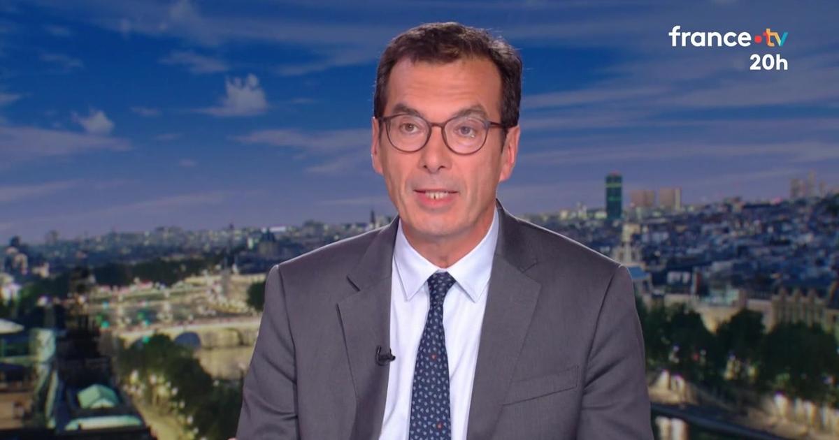 “On n’est pas autistes” : Jean-Pierre Farandou dérape face à Léa Salamé, le ministre sous le feu des critiques