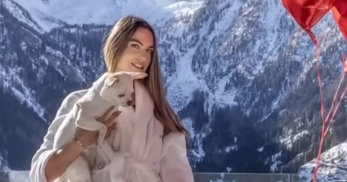 La mannequin italienne Pamela Genini tuÃ©e de 24 coups de couteau par son compagnon