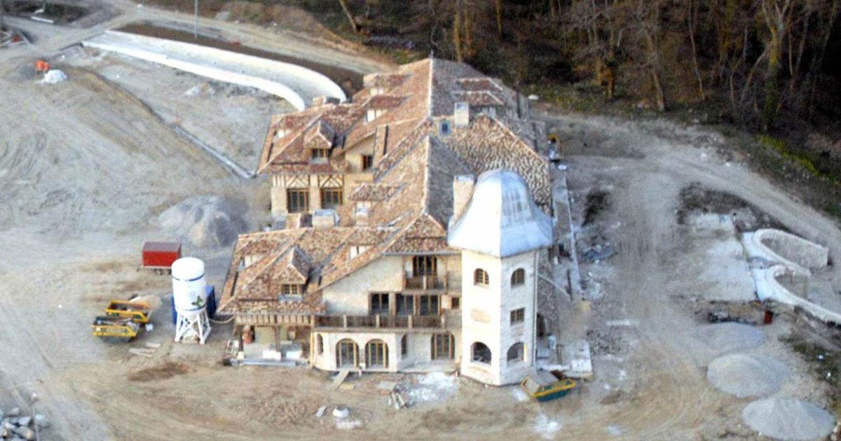 Schumacher Nurse Accuses Driver: Rape Allegations