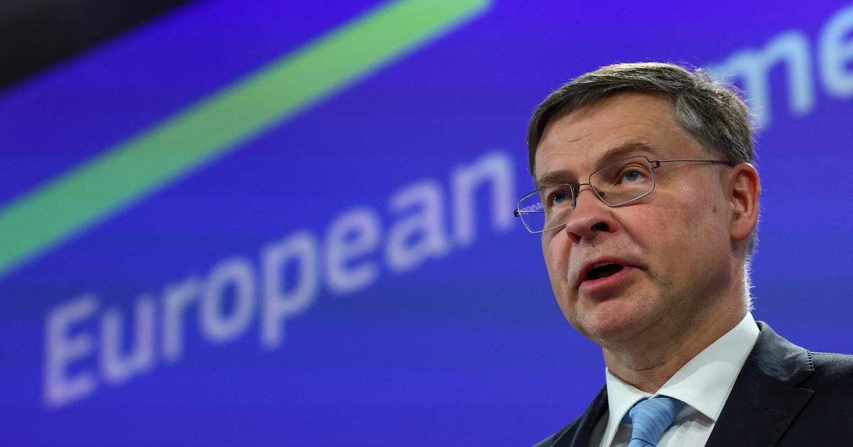 Retraites : Bruxelles somme la France de tenir ses promesses budgétaires