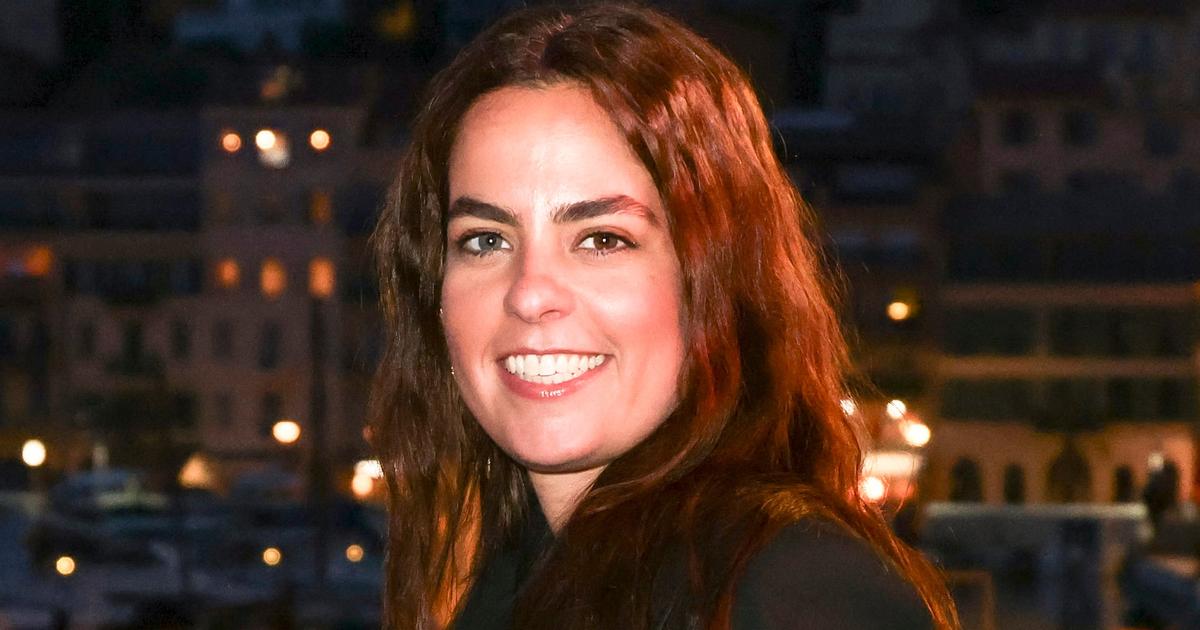 Anouchka Delon dévoile son nouveau projet, il va vous surprendre !