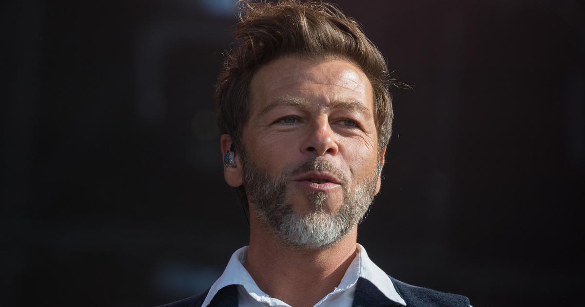 Christophe Maé : studio, terrain de foot... Zoom sur l’ancienne bergerie qu’il a rénovée à Aix-en-Provence