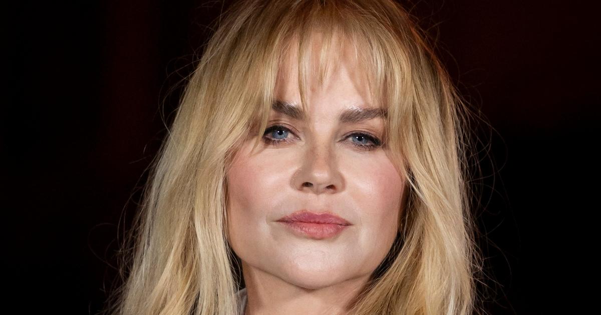 Nicole Kidman en plein divorce avec Keith Urban : elle prend une grande décision !