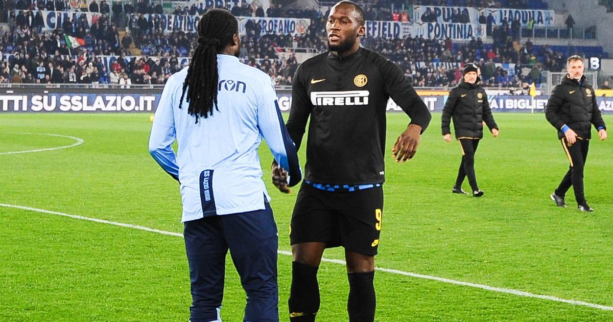 Â«Certaines personnes ont voulu saboter celaÂ» : la dÃ©tresse des frÃ¨res Lukaku qui ne...