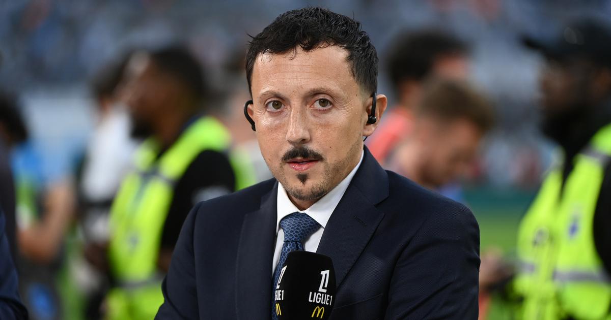 OM : Pablo Longoria souhaite Â«gagner un trophÃ©eÂ» dâ€™ici cinq ans