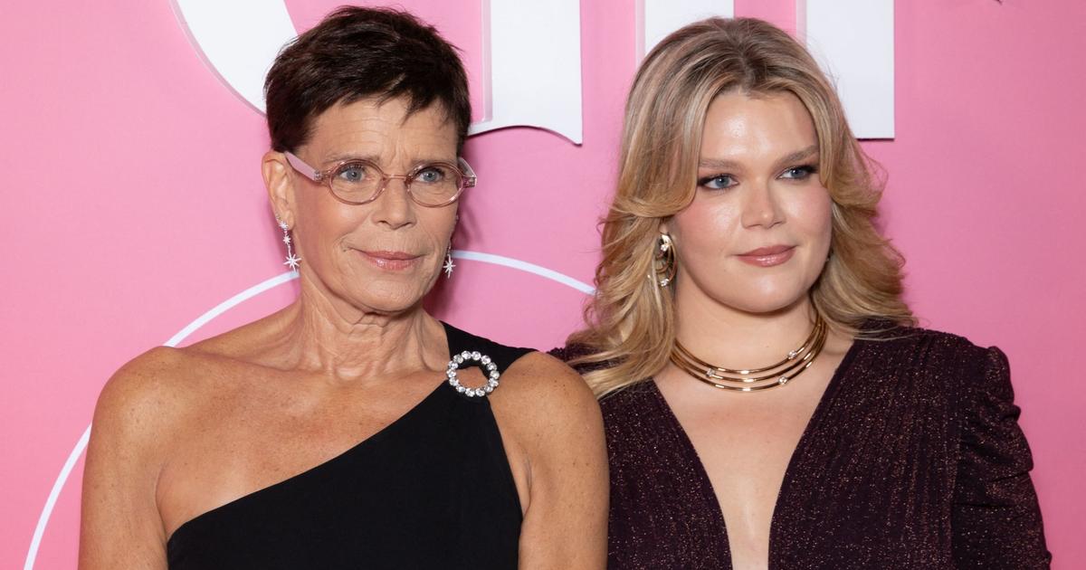 Camille Gottlieb, sa poignante déclaration à sa mère Stéphanie de Monaco : “La femme la plus importante de ma vie”