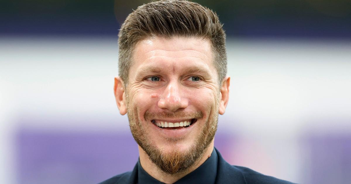 Proche de ses joueurs, Â«un peu â€œlocoâ€Â»... Qui est SÃ©bastien Pocognoli, nouvel...