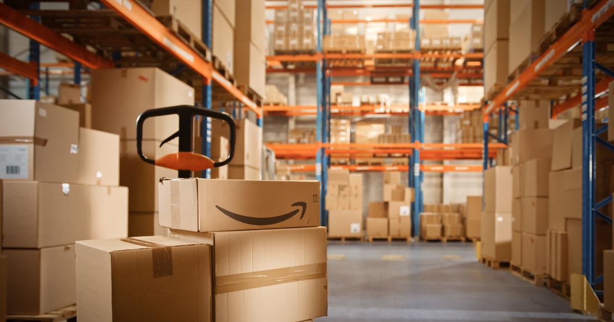 アマゾン、新刊購入に割引適用で書店との対立再燃