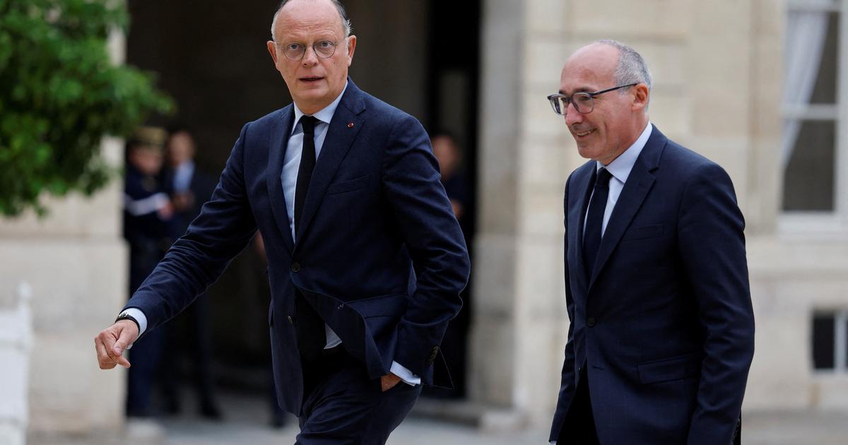 RetraitesÂ : Ã‰douard Philippe prend la tÃªte de la contestation malgrÃ© les turbulences...