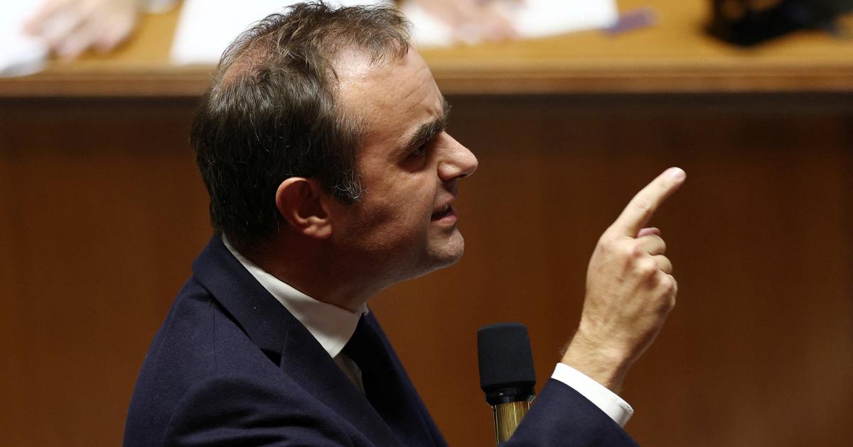 Budget 2026 : la contribution des grandes fortunes permettra de financer Â«les investissements du...