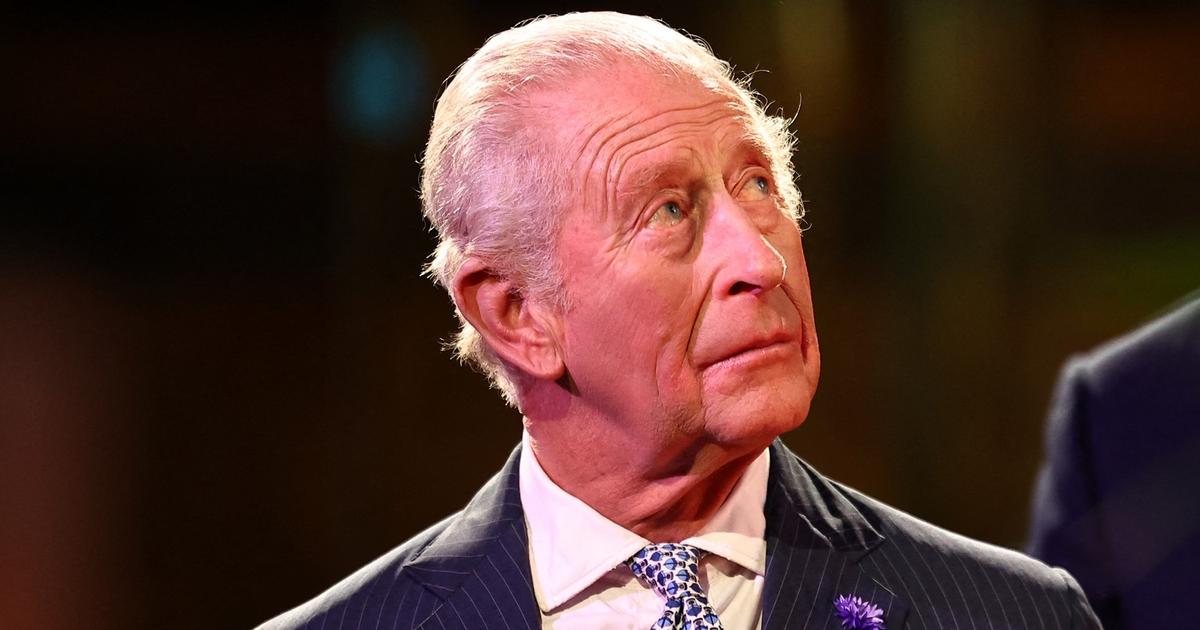 Charles III embarrassé par le prince Andrew : il pourrait prendre une grande décision pour les fêtes de Noël