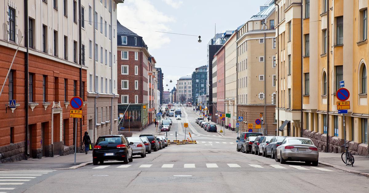 Zéro mort sur les routes depuis un an : les mesures fortes d’Helsinki qui pourraient inspirer toute l’Europe