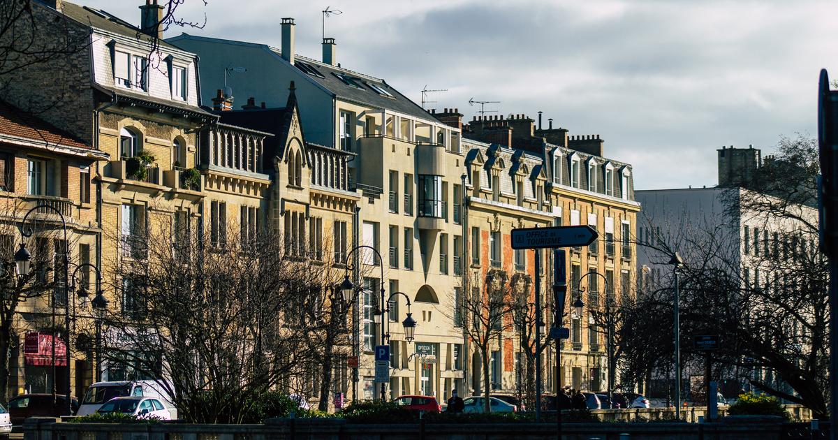 Immobilier : ces villes franÃ§aises oÃ¹ les prix ne baissent jamais