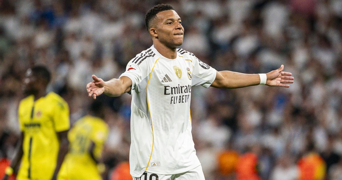Mbappé: Real Madrid’s €100K+ BMW Gift & License Issue