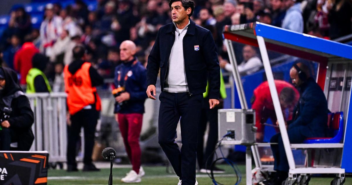 Ligue 1 : Paulo Fonseca veut renforcer la dÃ©fense de Lyon avant le dÃ©but de la CAN