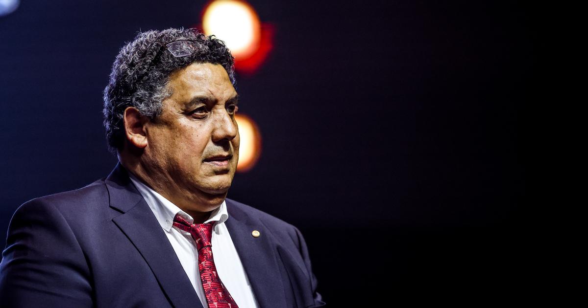 Rugby : Serge Blanco vers une candidature Ã  la mairie de Biarritz