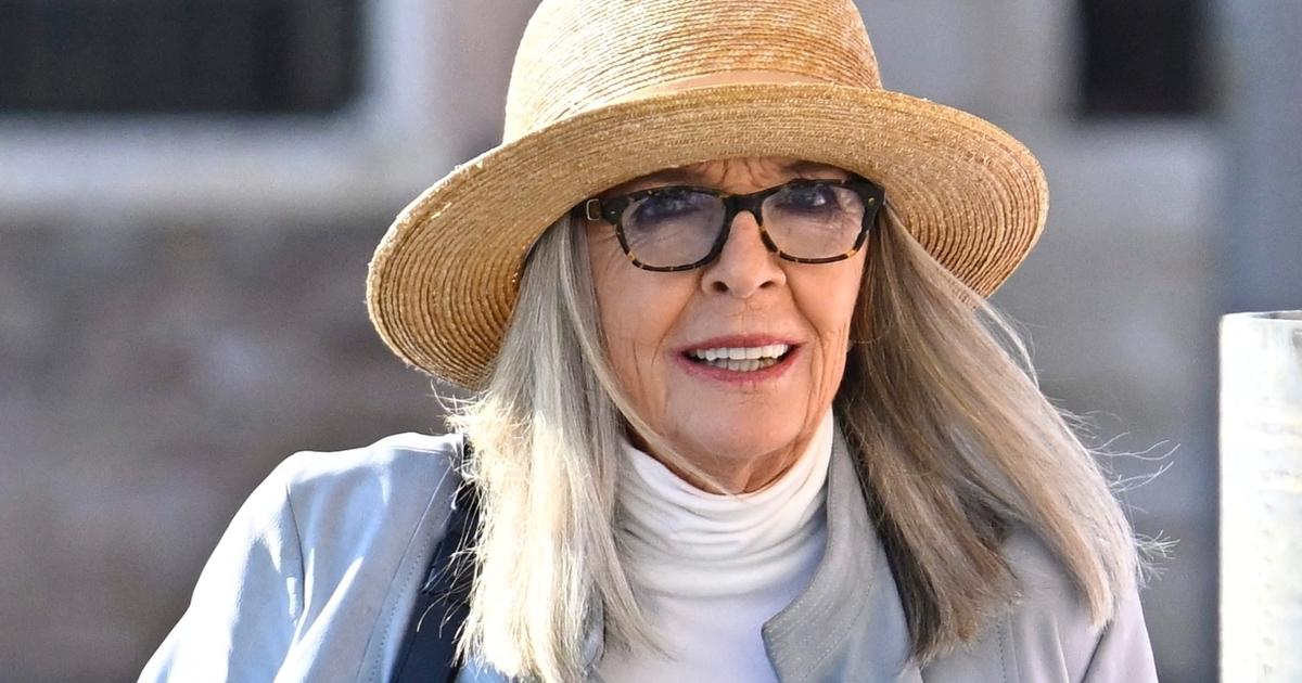 Diane Keaton : les causes de sa mort révélées par sa famille
