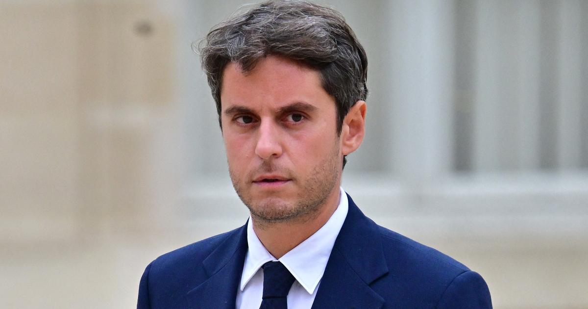 "Va sur les plateaux télé…" : entre Gabriel Attal et un autre célèbre macroniste, le ton est monté