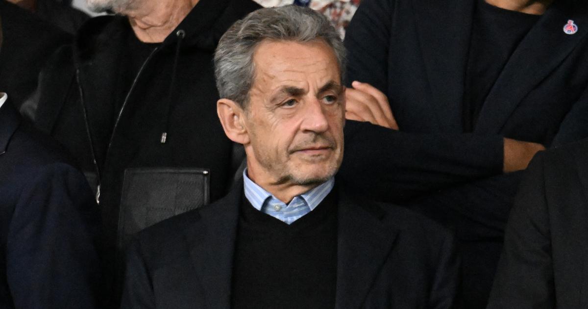Nicolas Sarkozy bientôt incarcéré : Bernard Tapie, Jean-Luc Lahaye… Ces autres personnalités passées par la prison de la Santé