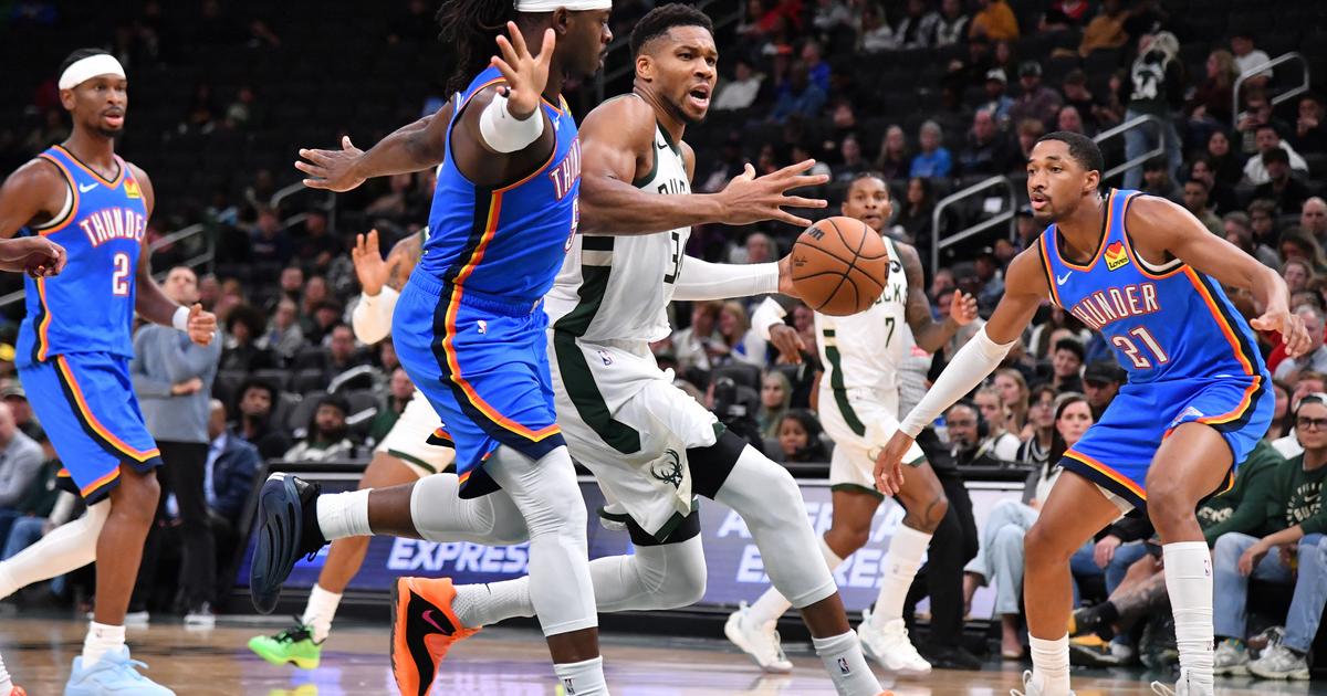 Giannis Antetokounmpo: Future NBA Star Eyes Greek Return to Finish Career