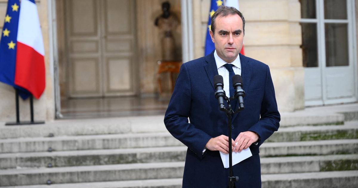 Surprise ! Ce nouveau ministre de Sébastien Lecornu a appris sa nomination… à la télévision