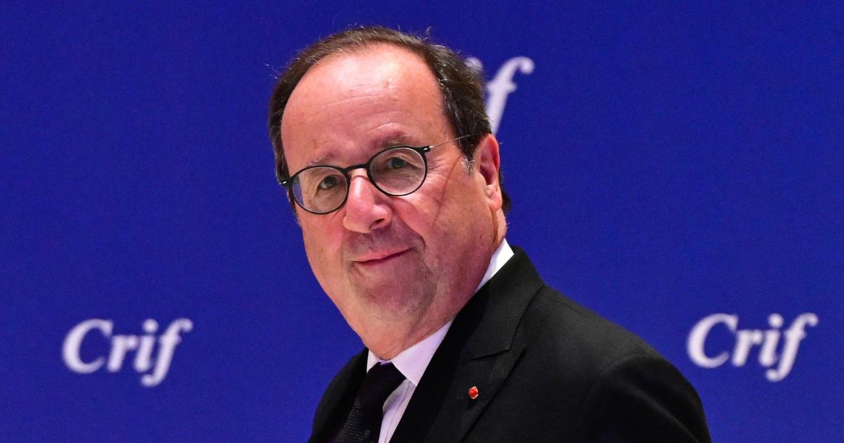François Hollande grand-père : ses petits-enfants de sortie au théâtre, ils ont bien grandi !