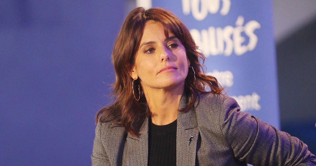 Elle ne veut pas interviewer Emmanuel Macron : Faustine Bollaert persiste et signe !