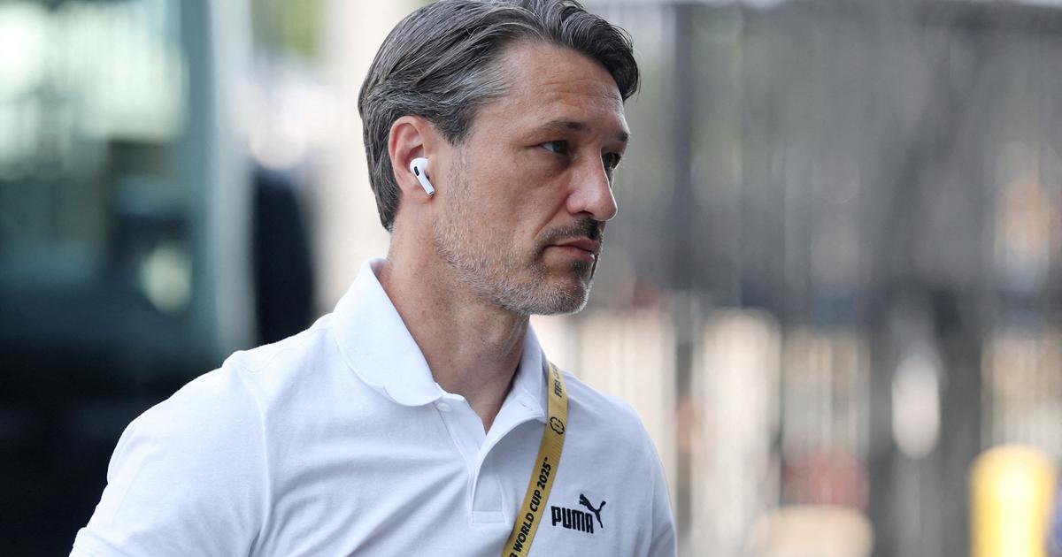Bundesliga : Â«Si on a un peu peur Ã  Munich, ce sera difficileÂ», assure le coach de...