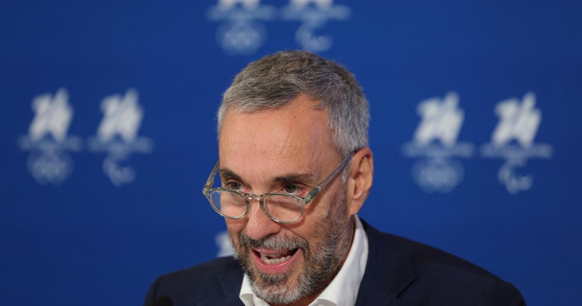 JO 2026 : toujours en construction, la patinoire de Milan Â«devra Ãªtre prÃªteÂ» assurent...