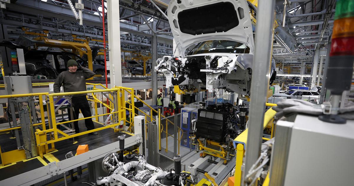 Jaguar, Asahiâ€¦ Pourquoi les cyberattaques paralysent de plus en plus les grandes entreprises...