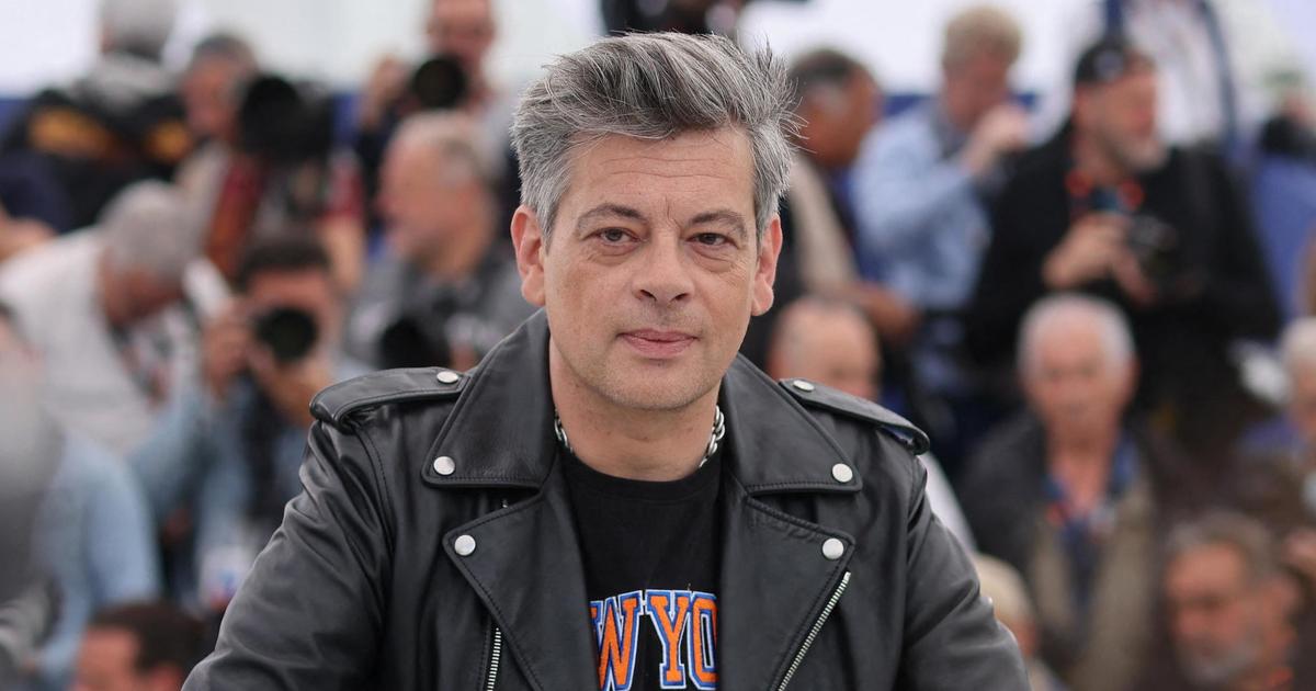 EXCLU - Benjamin Biolay, un papa “un peu trop permissif” : il se confie sur l’éducation de ses filles