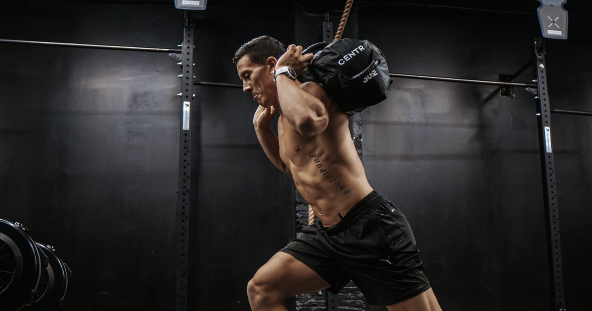 Tout savoir sur l’Hyrox, cette discipline dont tout le monde parle !