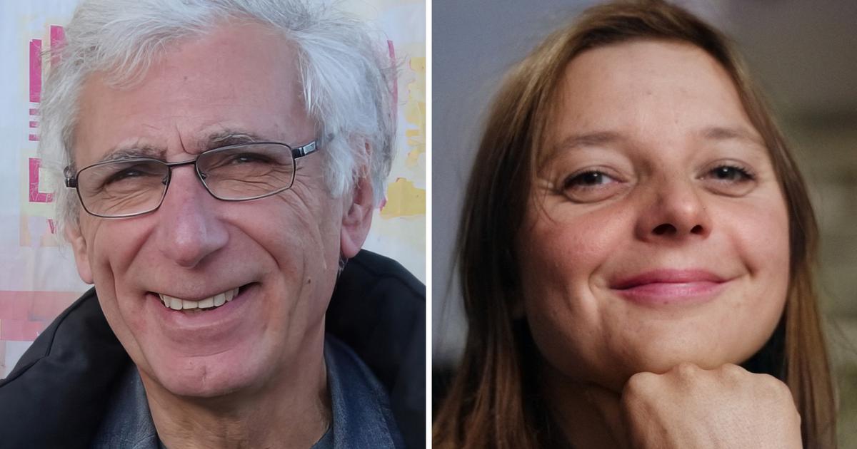 Iran : la France dÃ©nonce la condamnation Â«arbitraireÂ» de CÃ©cile Kohler et Jacques Paris