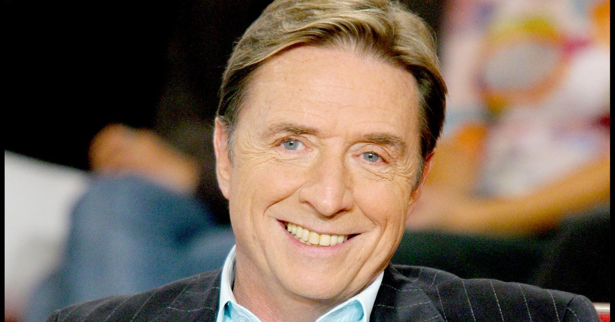 Pascal Sevran : étang, arbres... Sa dernière maison près de Limoges, un “havre de paix” où il aimait se ressourcer