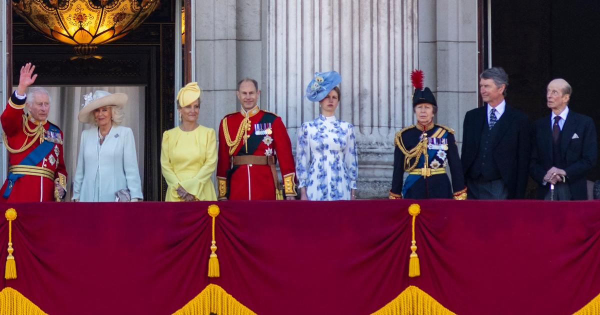 C’est la banqueroute ! Un membre de la famille royale britannique contraint de fermer son entreprise