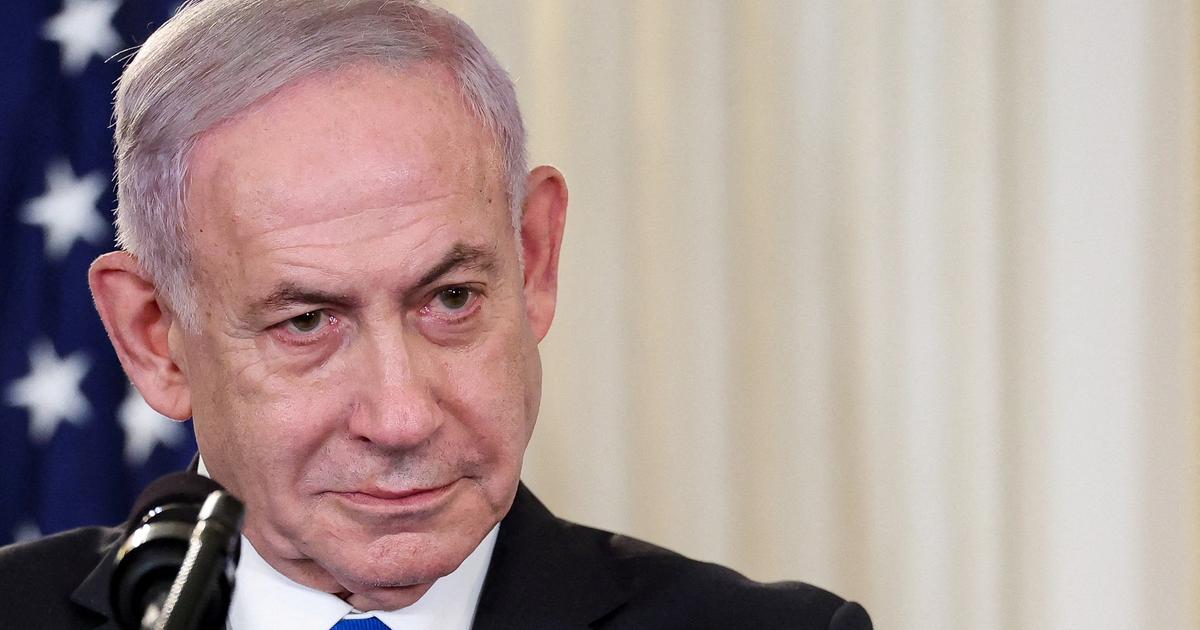 IsraÃ«l : Â«Le combat n'est pas terminÃ©Â» Ã  Gaza et dans la rÃ©gion affirme Benyamin...