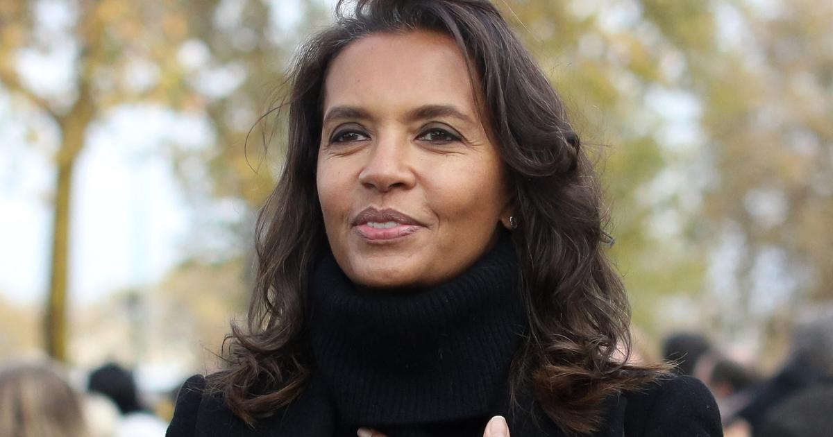 Karine Le Marchand fan d’un agriculteur de la prochaine saison de L’amour est dans le pré : “Il est vraiment top”
