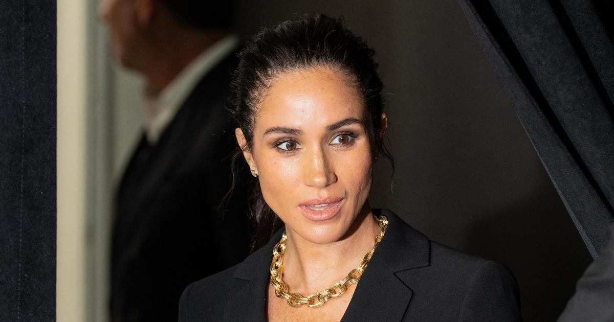 Meghan Markle a-t-elle manqué de respect à Diana ? La réaction du prince Harry est sans appel