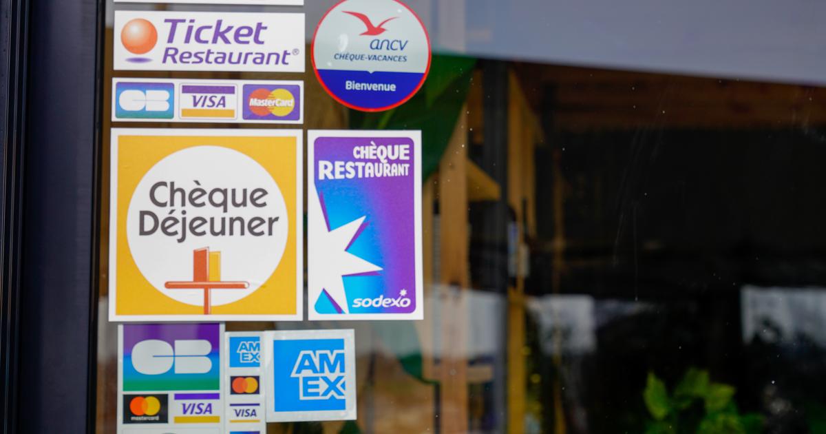 Tickets-restaurant, chÃ¨ques vacances... Ces avantages pour les salariÃ©s dans le viseur du...