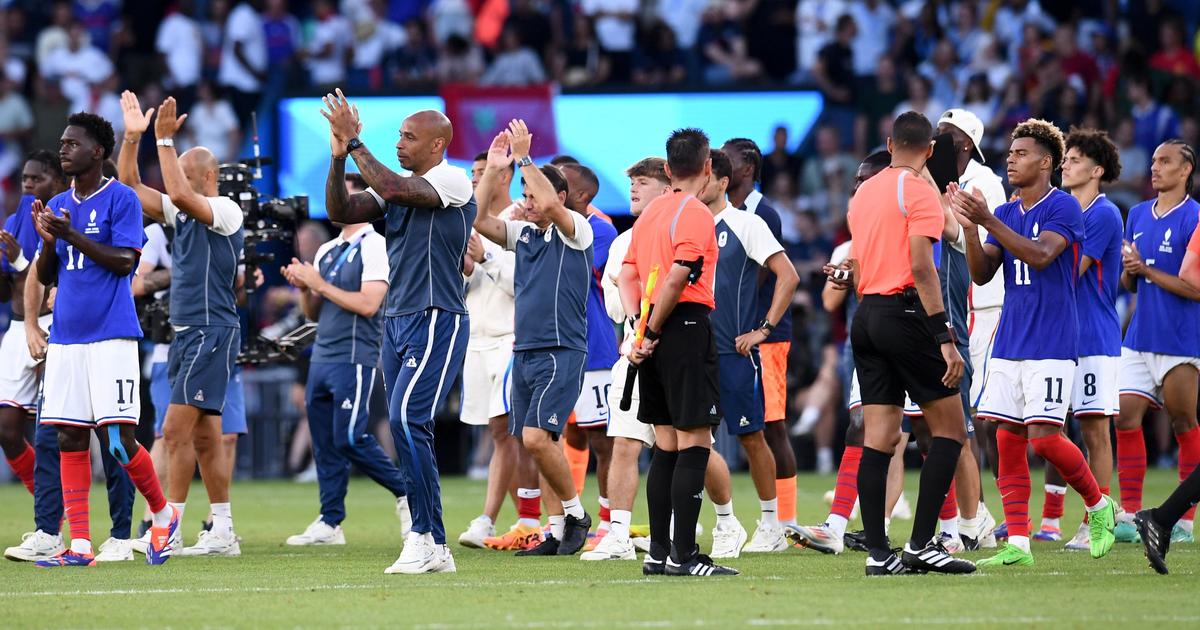 France Espoirs : devancé par Zack Nani, Ligue 1+ souhaite co-diffuser les matches des Bleuets