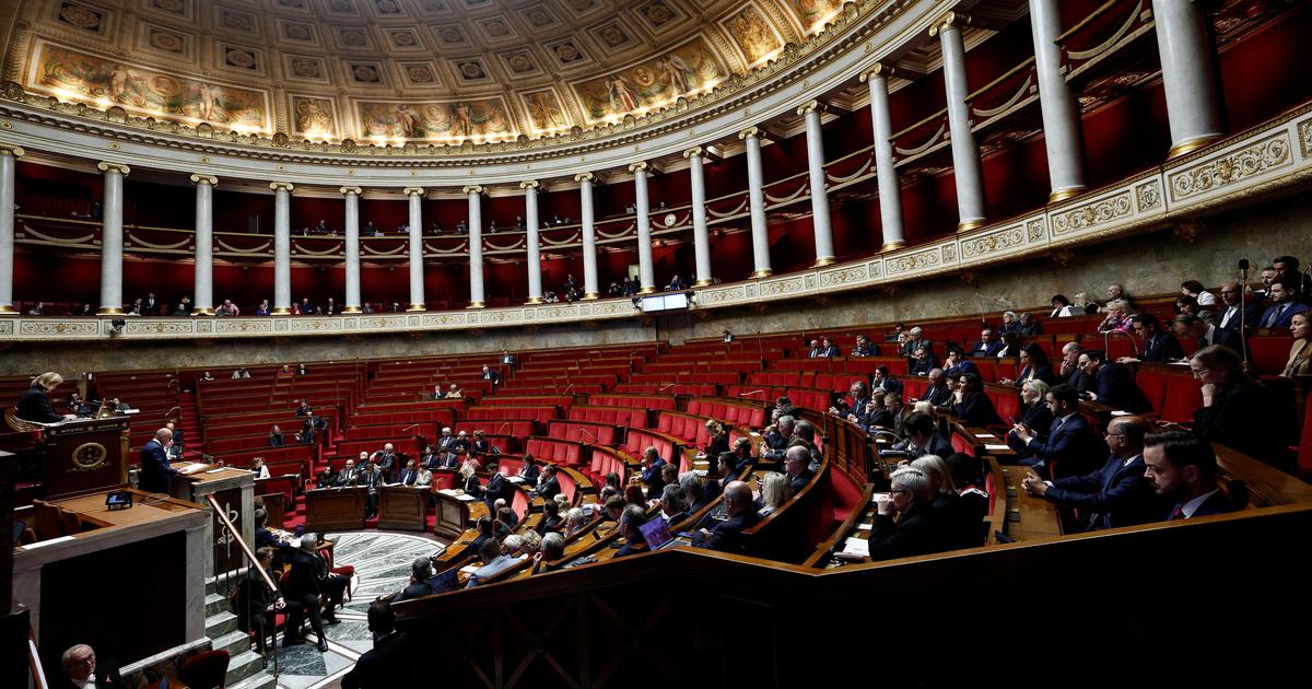 En l'absence de budget, une loi spÃ©ciale coÃ»terait 11 milliards dâ€™euros Ã ...