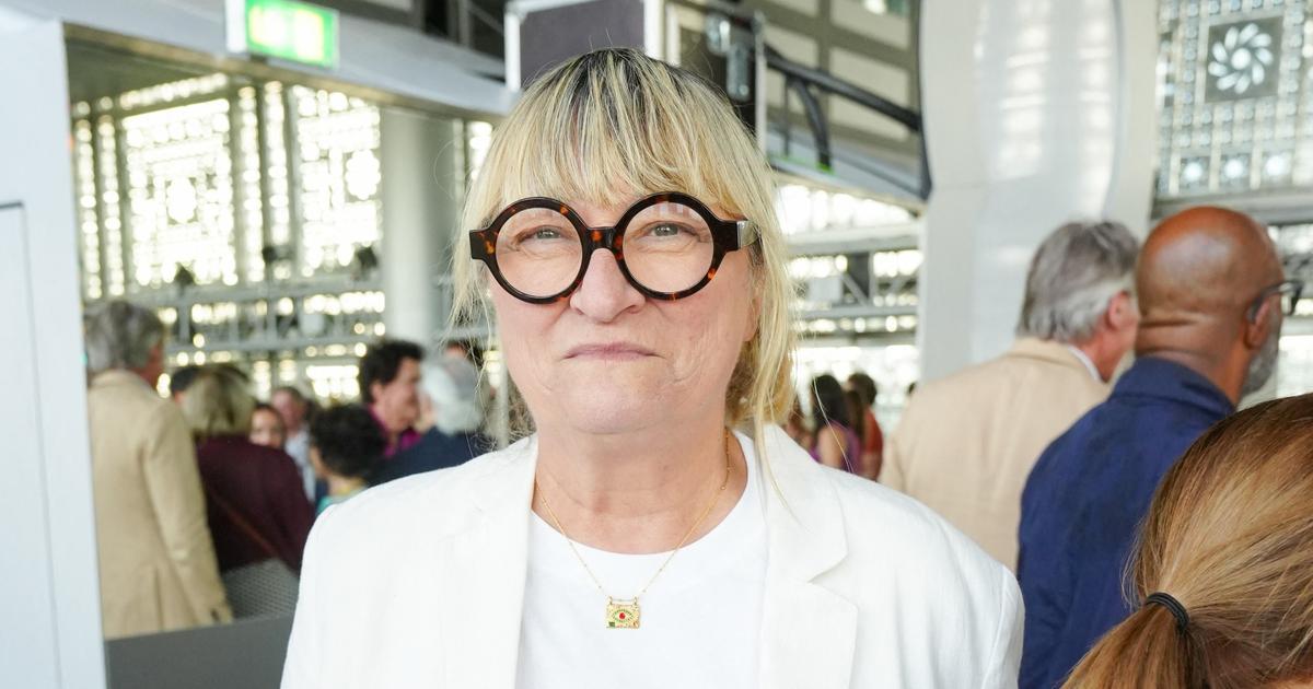 Christine Bravo folle amoureuse de son mari Stéphane : “J’ai une très grande admiration pour lui”