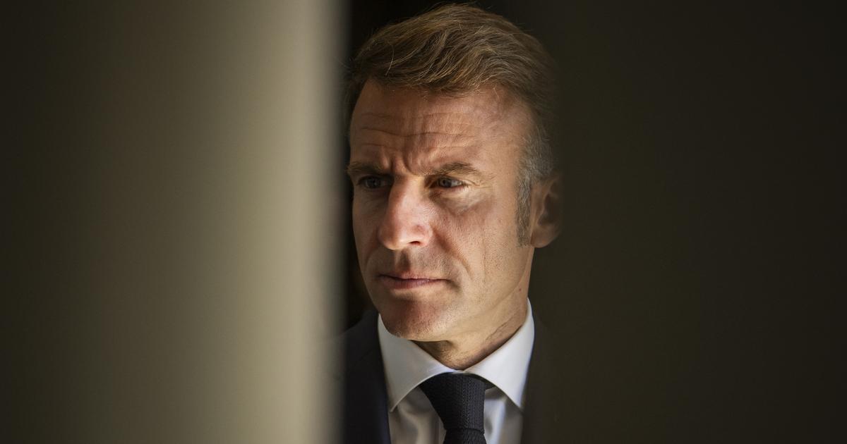 "Et si je mettais…" : cet homme de droite qu’Emmanuel Macron a failli nommer Premier ministre