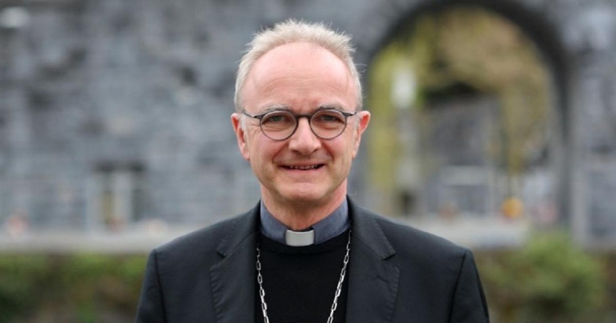 Mgr Thibault VernyÂ : Â«La lutte contre les abus sexuels nâ€™est pas un dossier secondaire...