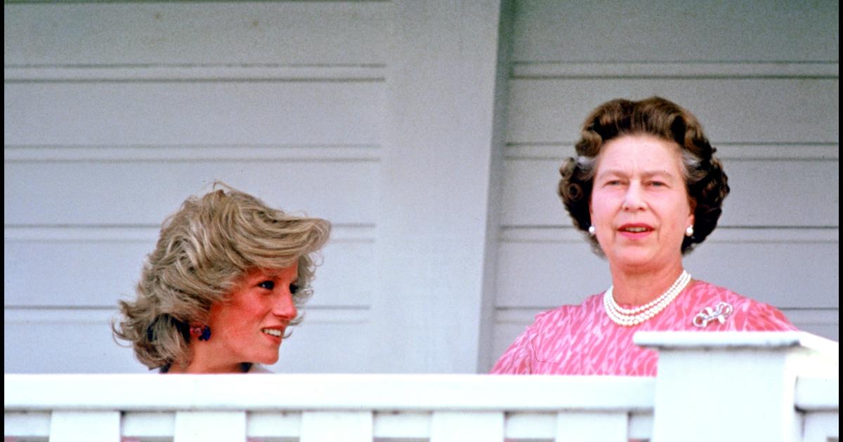Une surprise royale ! Des lettres d’Elizabeth II retrouvées dans les affaires de Diana après sa mort