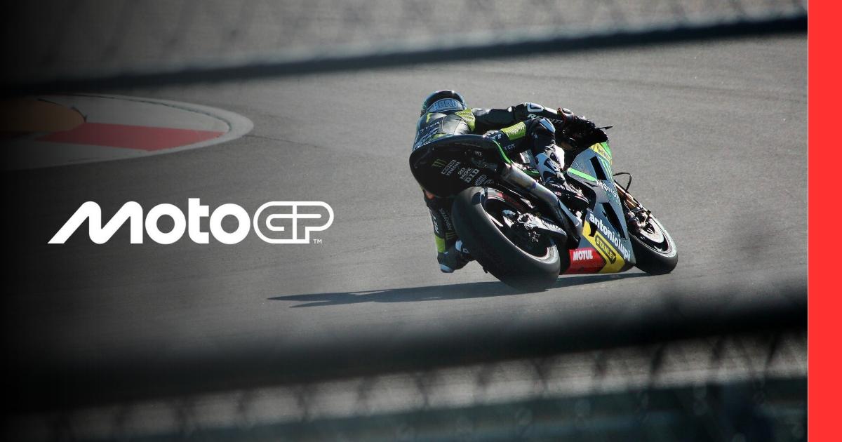 MotoGP dâ€™Australie : Sur quelle chaÃ®ne et Ã  quelle heure voir la course en direct ?
